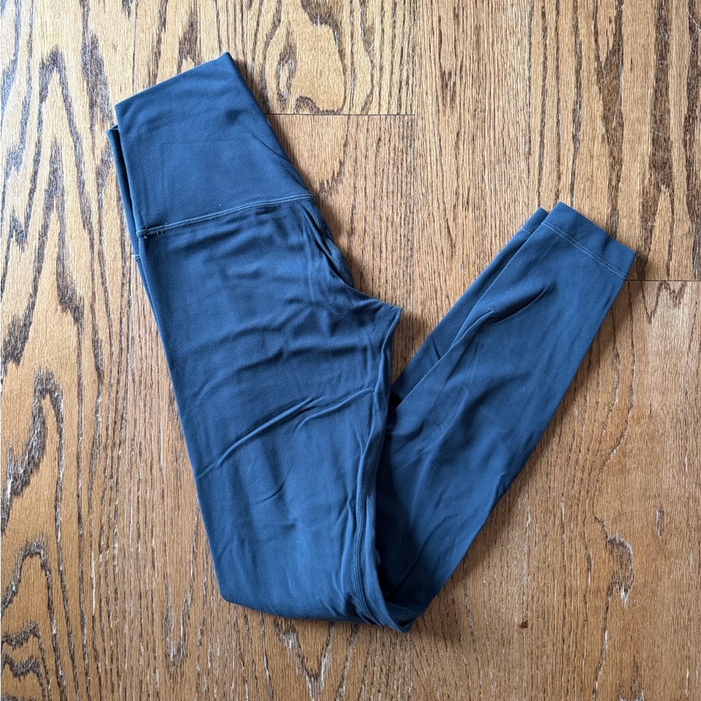 Lululemon align leggings